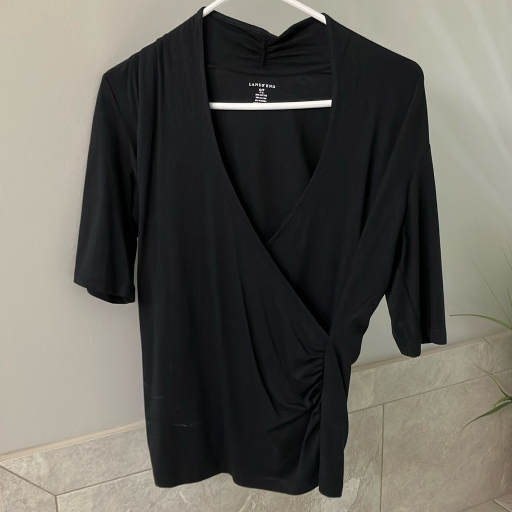 Lands End Jersey